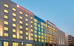 Hilton Garden Inn Dubai Mall Of The Emirates 4*